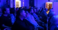 Hipnotyzujący nocturn władców koni - zdjęcie 3