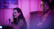 Hipnotyzujący nocturn władców koni - zdjęcie 5