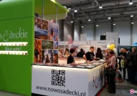 Sądeckie promowało się w Łodzi - zdjęcie główne