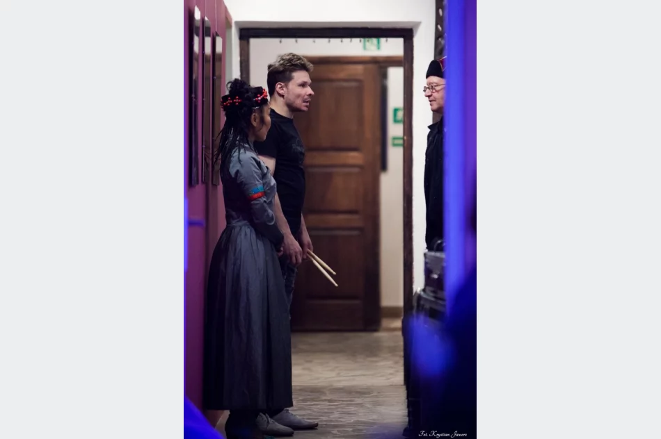 Hipnotyzujący nocturn władców koni - zdjęcie 7