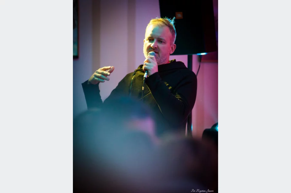 Hipnotyzujący nocturn władców koni - zdjęcie 8