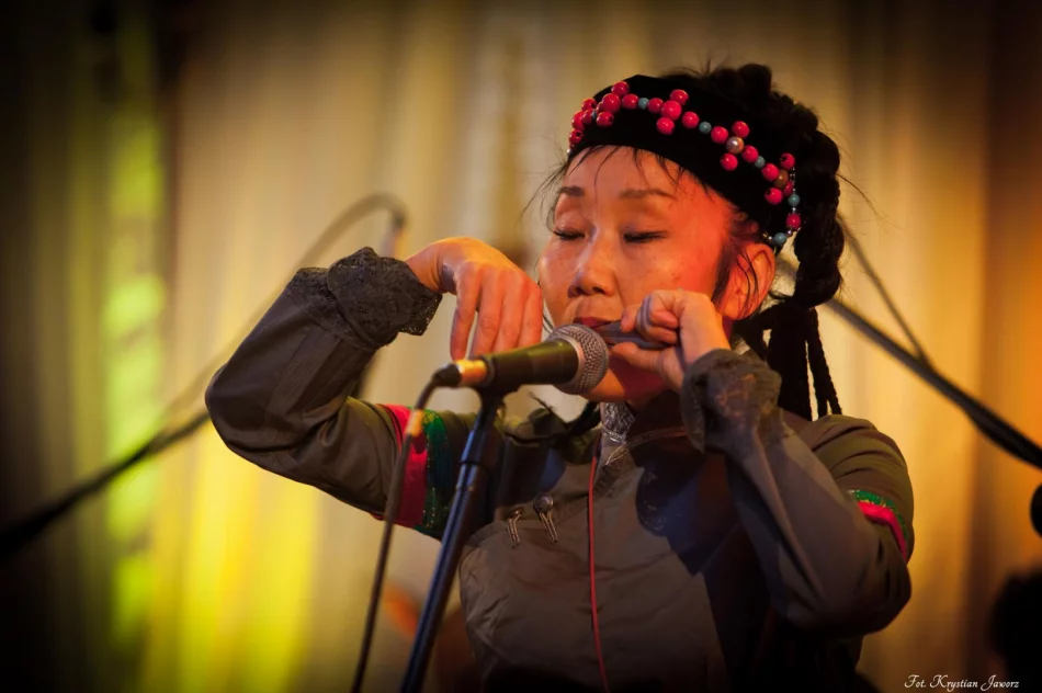 Hipnotyzujący nocturn władców koni - zdjęcie 10