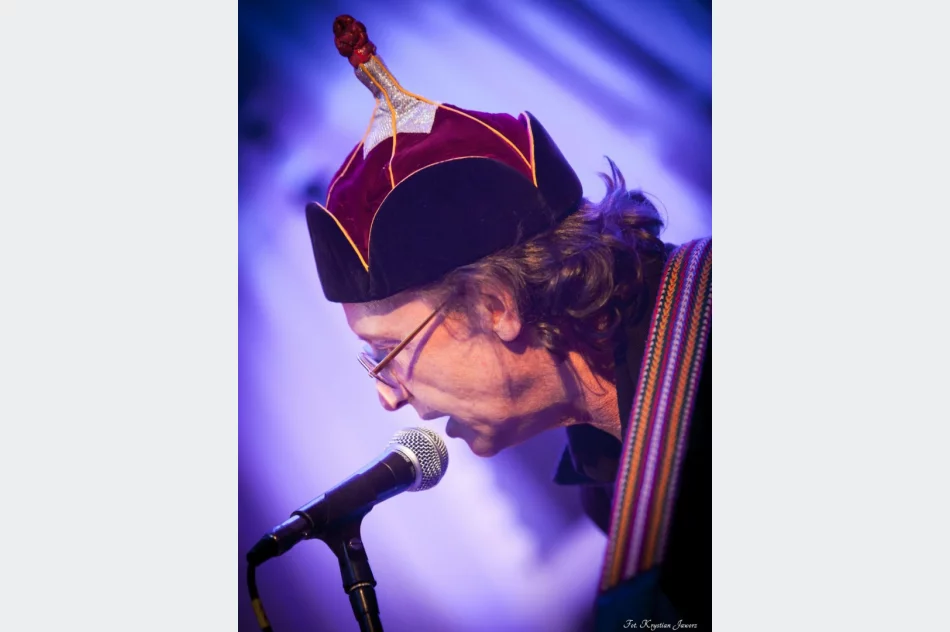 Hipnotyzujący nocturn władców koni - zdjęcie 12