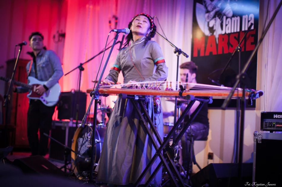 Hipnotyzujący nocturn władców koni - zdjęcie 13