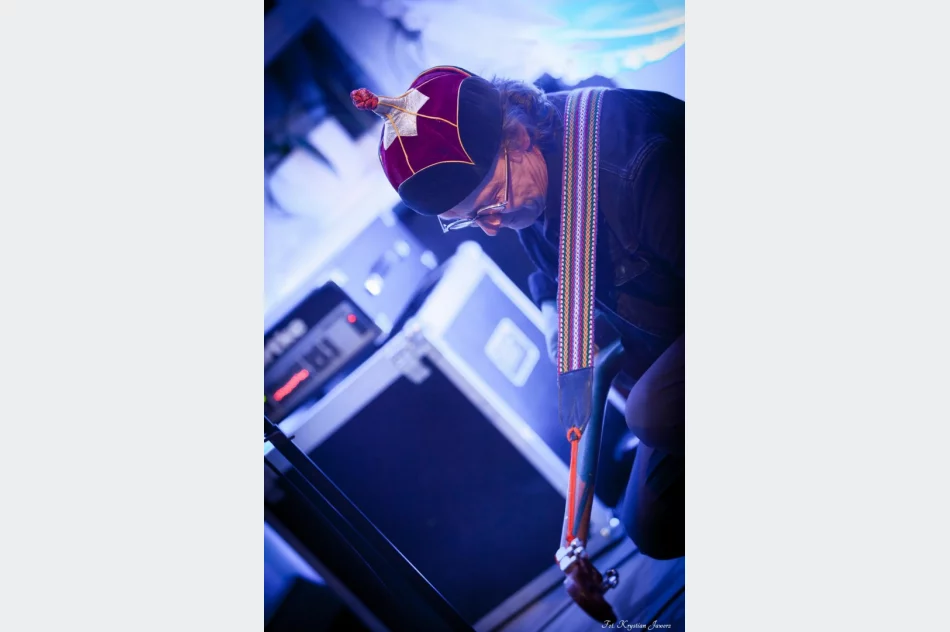 Hipnotyzujący nocturn władców koni - zdjęcie 14