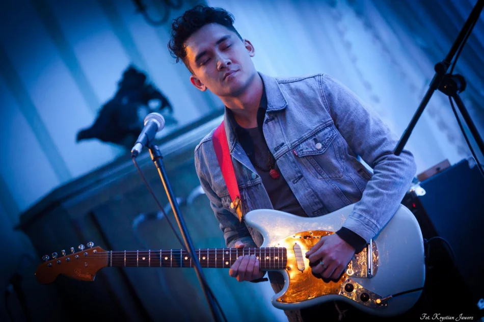 Hipnotyzujący nocturn władców koni - zdjęcie 15