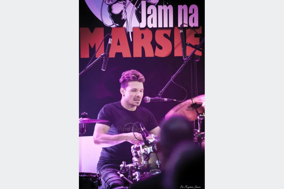 Hipnotyzujący nocturn władców koni - zdjęcie 16