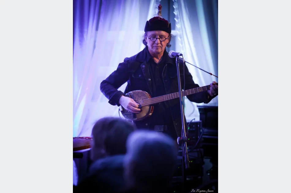 Hipnotyzujący nocturn władców koni - zdjęcie 17