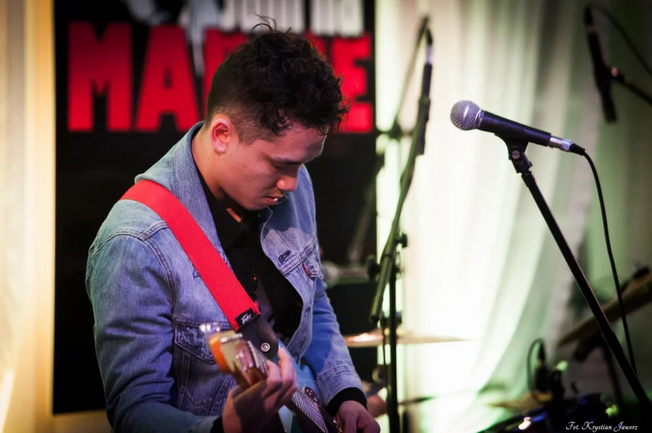 Hipnotyzujący nocturn władców koni - zdjęcie 19