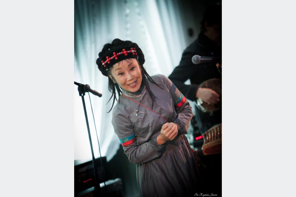 Hipnotyzujący nocturn władców koni - zdjęcie 20