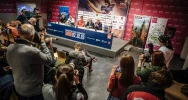 Emil Juszczak zaczyna walkę w inauguracyjnej rundzie Mistrzostw Świata SuperEnduro - zdjęcie 2