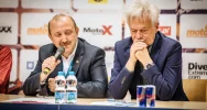 Emil Juszczak zaczyna walkę w inauguracyjnej rundzie Mistrzostw Świata SuperEnduro - zdjęcie 3