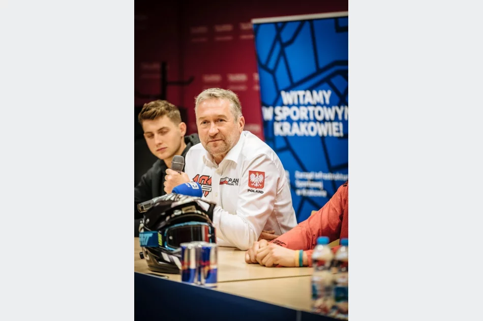 Emil Juszczak zaczyna walkę w inauguracyjnej rundzie Mistrzostw Świata SuperEnduro - zdjęcie 4