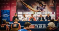 Emil Juszczak zaczyna walkę w inauguracyjnej rundzie Mistrzostw Świata SuperEnduro - zdjęcie 5