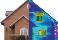 Trwają zapisy na badania termowizyjne budynków - zdjęcie główne