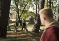 Film młodych twórców nagrodzony -„chcę pamiętać”​ - zdjęcie główne