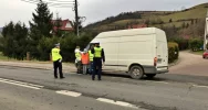 Policjanci sprawdzali trzeźwość, uczniowie pouczali kierowców - zdjęcie 2