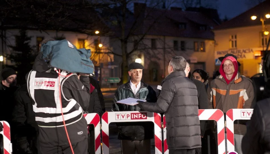 'To jest temat' o limanowskich Romach już w sobotę (wideo) - zdjęcie 1