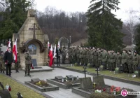 Oddali cześć Żołnierzom Wyklętym (wideo) - zdjęcie główne