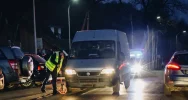 Potrącenie dziecka na drodze powiatowej - zdjęcie 2