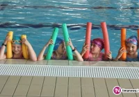 160 tys. zł dla gmin z Limanowszczyzny na lekcje pływania - zdjęcie główne