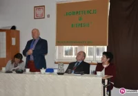 Starosta do uczniów o 'kompetencjach w biznesie' - zdjęcie główne