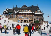 Beskid Sądecki lepszy niż Alpy? - zdjęcie główne