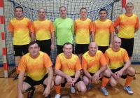 Elektrical stracił pierwsze punkty - zdjęcie główne