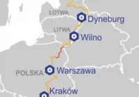 Muszyna częścią Europejskiej Sieci Szlaków Rowerowych EuroVelo - zdjęcie główne