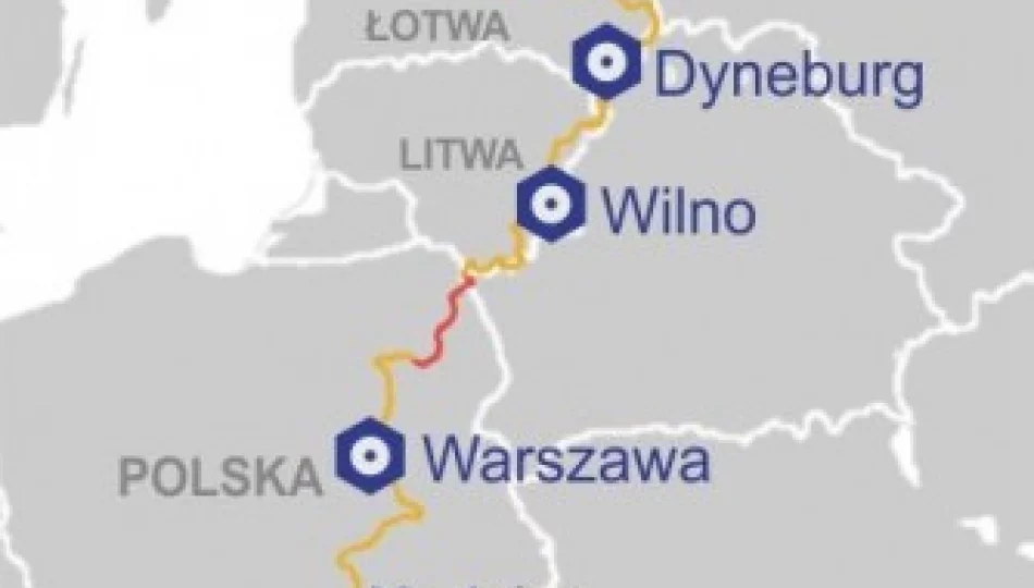 Muszyna częścią Europejskiej Sieci Szlaków Rowerowych EuroVelo - zdjęcie 1