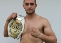 Krzysztof Twardowski znokautował rywala już w pierwszej rundzie! - zdjęcie główne