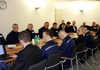 Policja podsumowała rok - zdjęcie główne