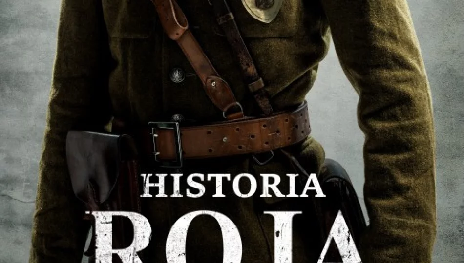 Historia Roja - premiera z rekonstruktorami - zdjęcie 1