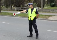 163 kierowców przekroczyło prędkość - zdjęcie główne