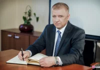 Newag zmienia zarząd spółki - zdjęcie główne