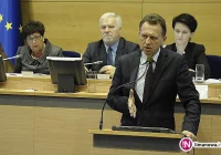 XX sesja Sejmiku Województwa Małopolskiego - zdjęcie główne