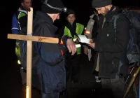 Zbliża się Ekstremalna Droga Krzyżowa: Tymowa-Pasierbiec-Limanowa - zdjęcie główne