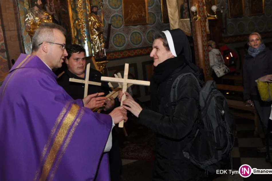 Zbliża się Ekstremalna Droga Krzyżowa: Tymowa-Pasierbiec-Limanowa - zdjęcie 4