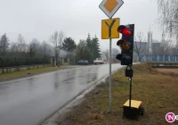 Koniec z dzierżawą za 3 tys. zł miesięcznie. Miasto kupiło własną sygnalizację - zdjęcie główne