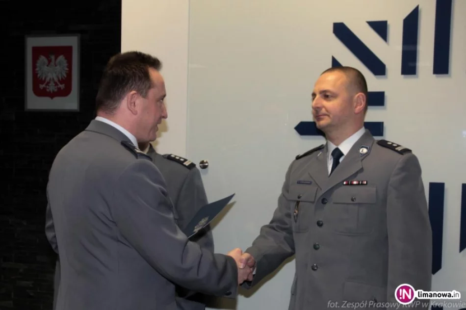 Komendant ma nowych zastępców - zdjęcie 2