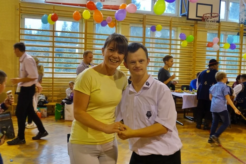 Wielki uśmiech integracji - zdjęcie 3