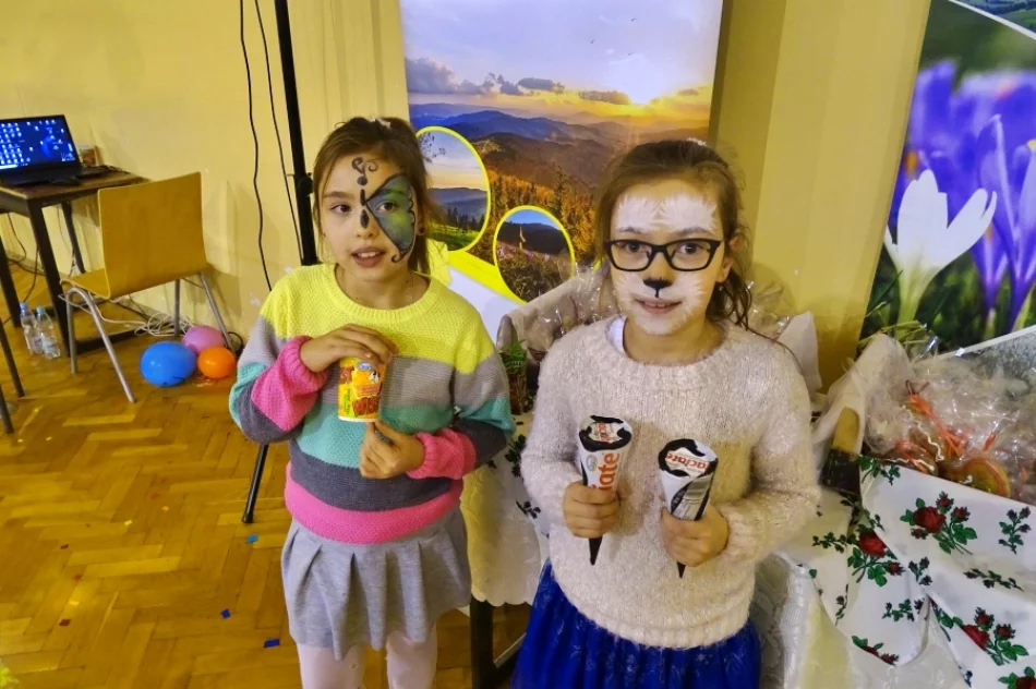 Wielki uśmiech integracji - zdjęcie 4