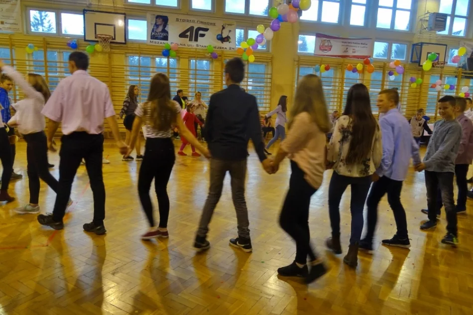 Wielki uśmiech integracji - zdjęcie 5