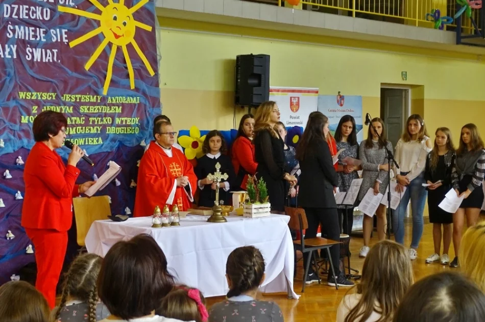 Wielki uśmiech integracji - zdjęcie 6