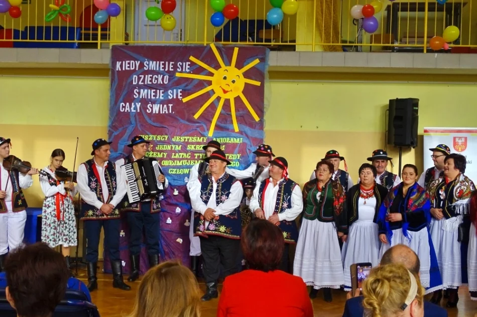 Wielki uśmiech integracji - zdjęcie 7