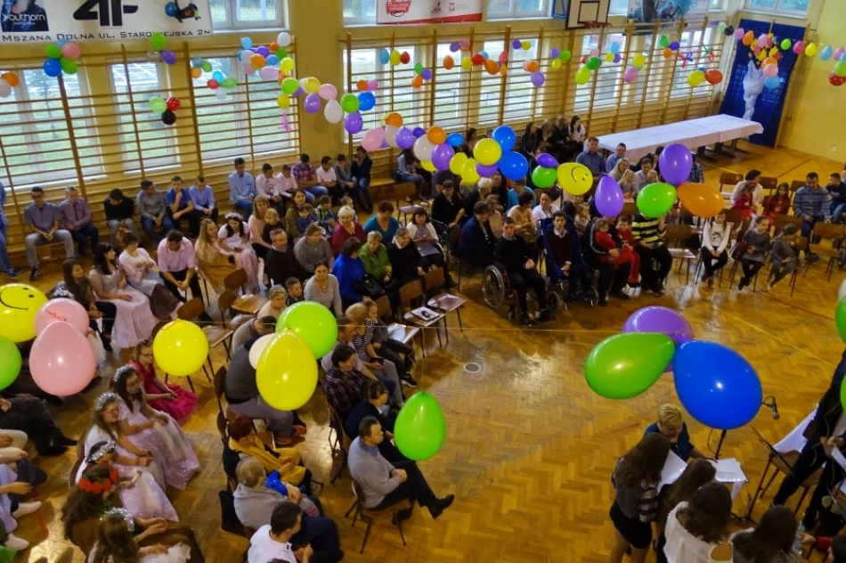 Wielki uśmiech integracji - zdjęcie 9