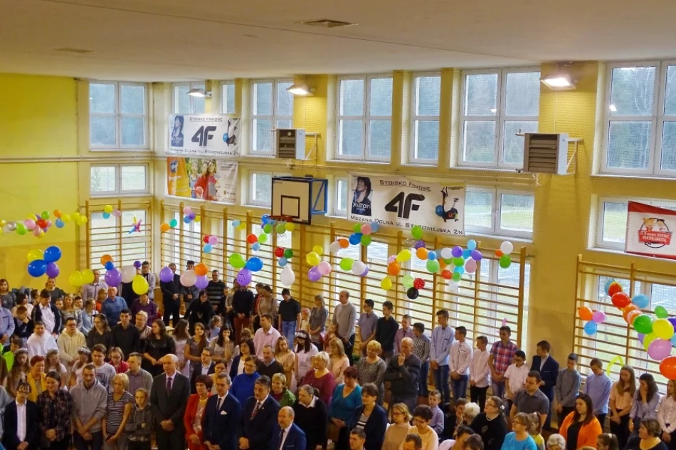 Wielki uśmiech integracji - zdjęcie 10