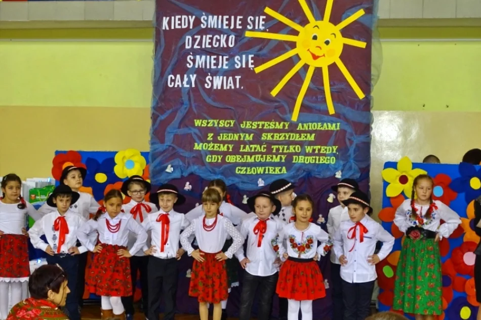 Wielki uśmiech integracji - zdjęcie 11