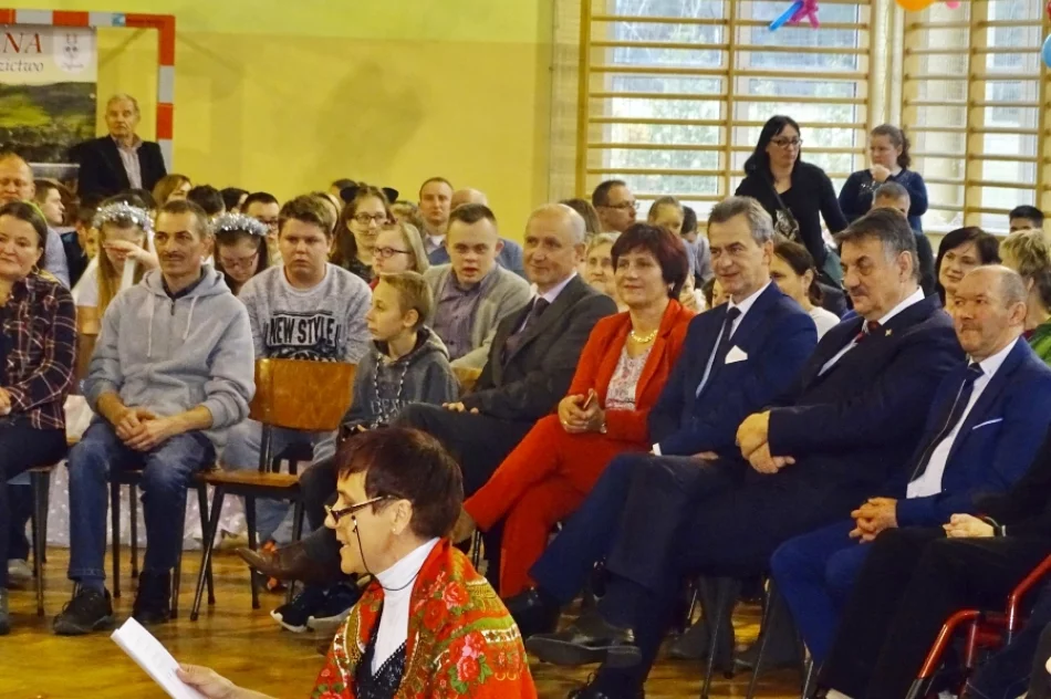 Wielki uśmiech integracji - zdjęcie 12