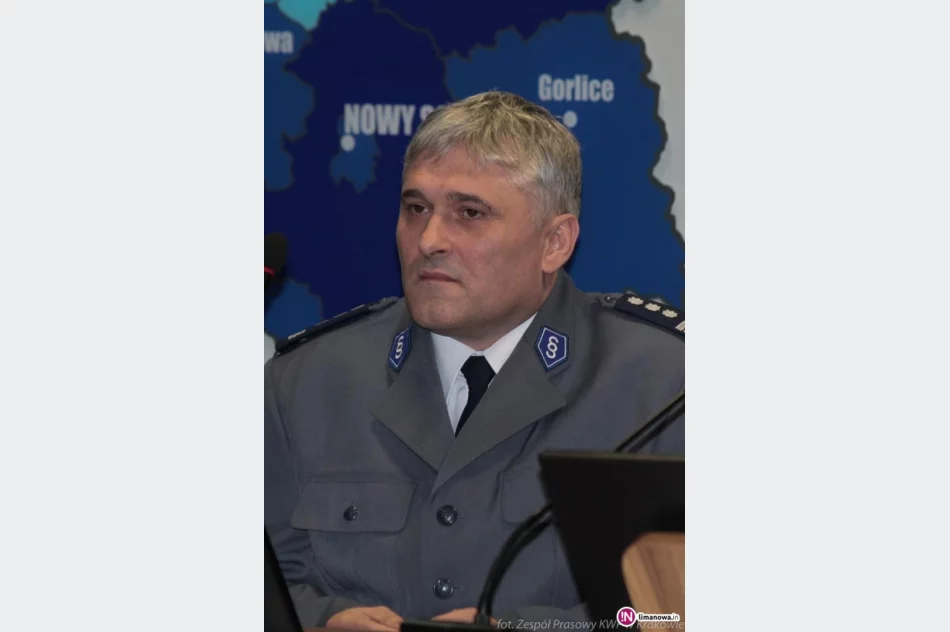 Komendant ma nowych zastępców - zdjęcie 3